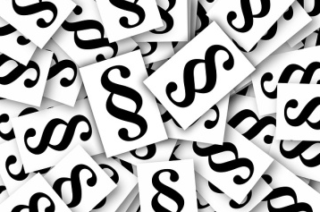 Artikkelbilde til artikkelen Vedtekter